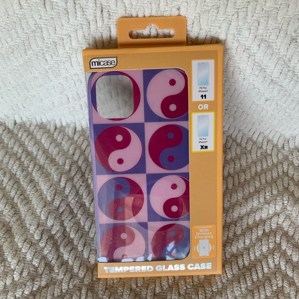 3for$10 iPhone 11/XR Phone Case